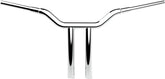 La Choppers H Bar Kft 1.5 14 Chr Handlebars La Choppers
