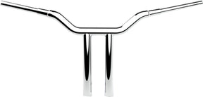 La Choppers H Bar Kft 1.5 14 Chr Handlebars La Choppers
