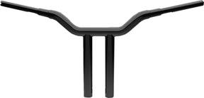 La Choppers H Bar Kft 1.5 14 Blk Handlebars La Choppers