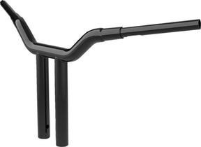 La Choppers H Bar Kft 1.5 14 Blk Handlebars La Choppers
