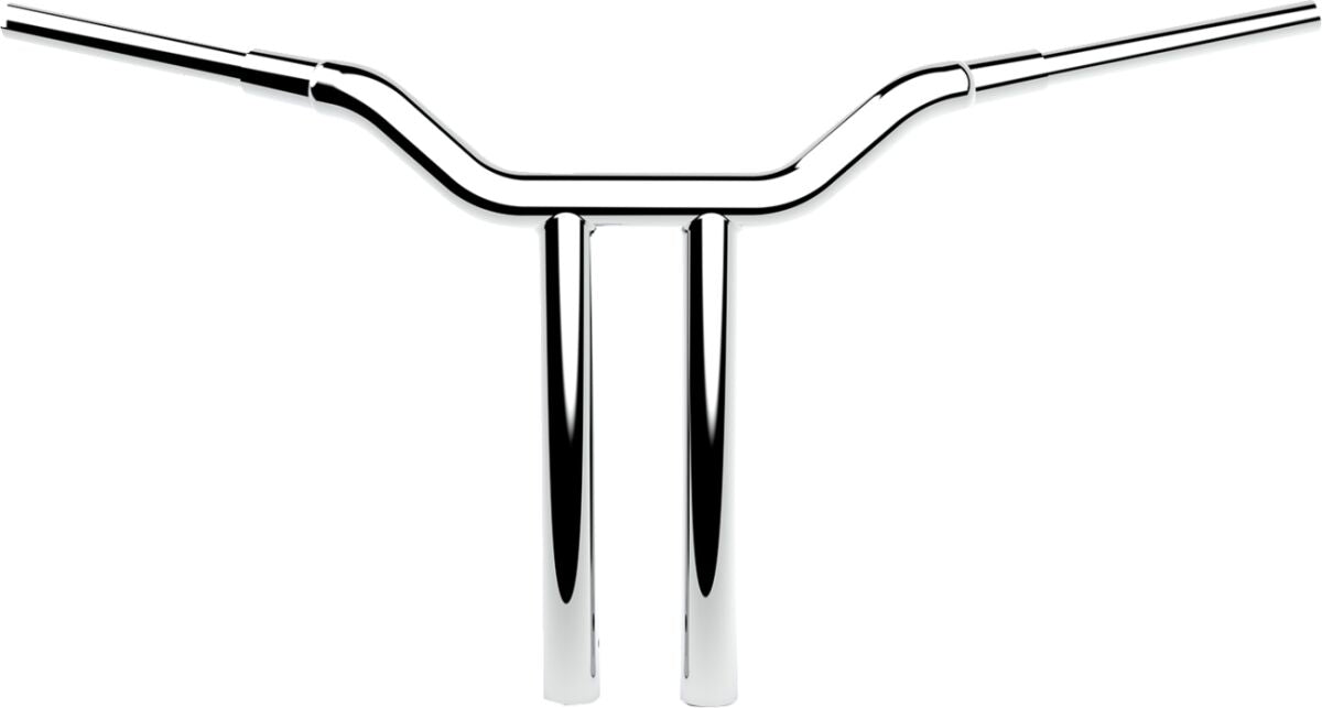 La Choppers H Bar Kft 1.5 16 Chr Handlebars La Choppers