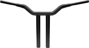 La Choppers H Bar Kft 1.5 16 Blk Handlebars La Choppers
