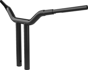 La Choppers H Bar Kft 1.5 16 Blk Handlebars La Choppers