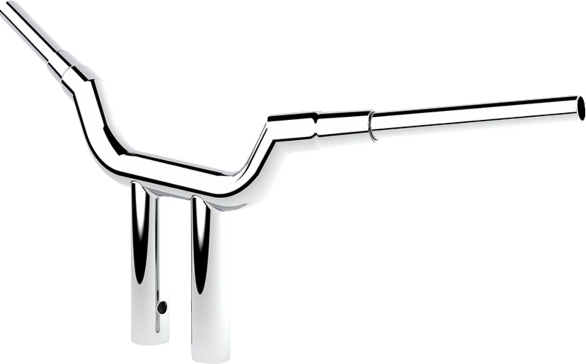 La Choppers H Bar Valley T 1.5 10 Chr La Choppers