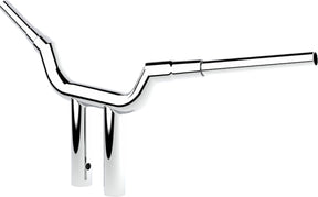 La Choppers H Bar Valley T 1.5 10 Chr La Choppers