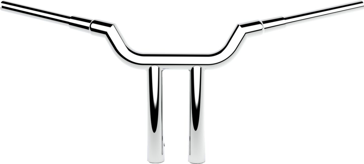La Choppers H Bar Valley T 1.5 12 Chr La Choppers