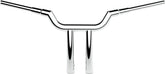 La Choppers H Bar Valley T 1.5 12 Chr La Choppers