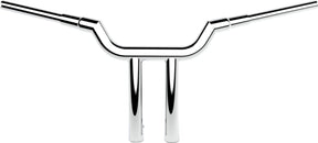 La Choppers H Bar Valley T 1.5 12 Chr La Choppers