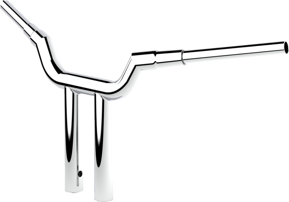 La Choppers H Bar Valley T 1.5 12 Chr La Choppers