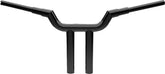 La Choppers H Bar Valley T 1.5 12 Blk La Choppers