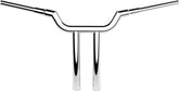 La Choppers H Bar Valley T 1.5 14 Chr La Choppers