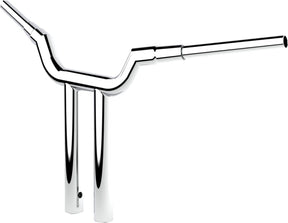 La Choppers H Bar Valley T 1.5 14 Chr La Choppers