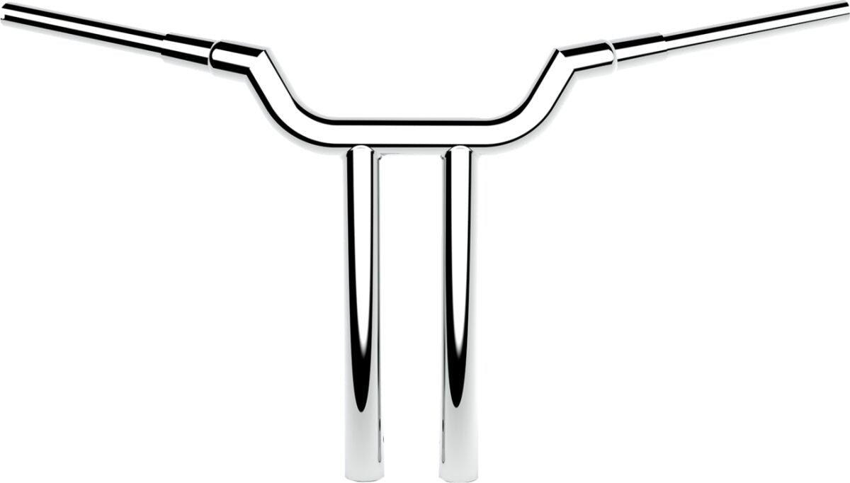 La Choppers H Bar Valley T 1.5 16 Chr La Choppers