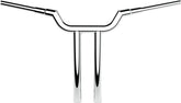 La Choppers H Bar Valley T 1.5 16 Chr La Choppers