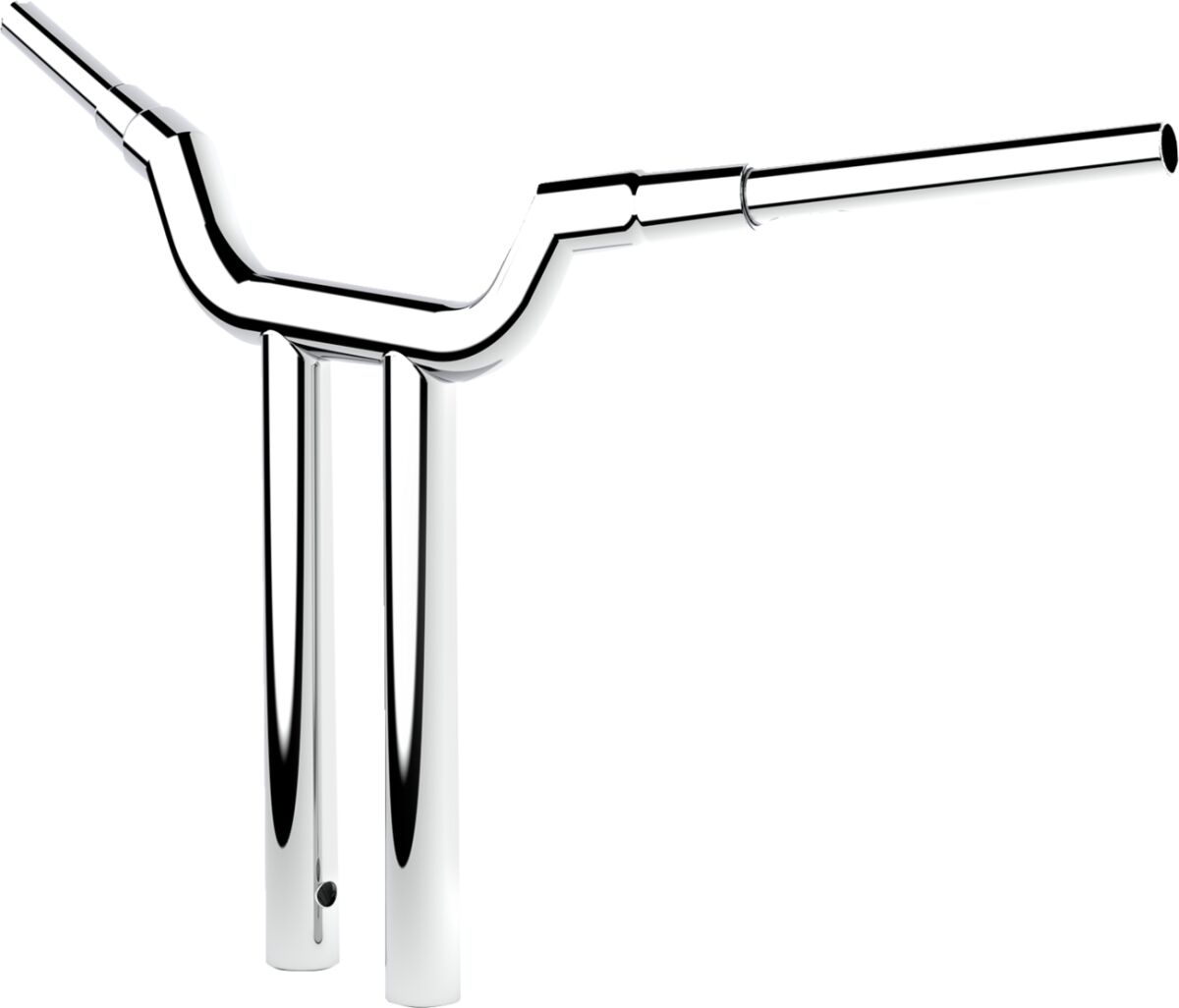 La Choppers H Bar Valley T 1.5 16 Chr La Choppers
