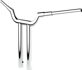 La Choppers H Bar Valley T 1.5 16 Chr La Choppers