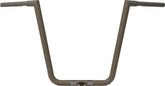 La Choppers Handlebars 1.25" Twin Peaks Bronze 16" Rg Handlebars La Choppers