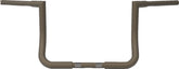 La Choppers Handlebars 1.25 Twin Peaks Bro Handlebars La Choppers
