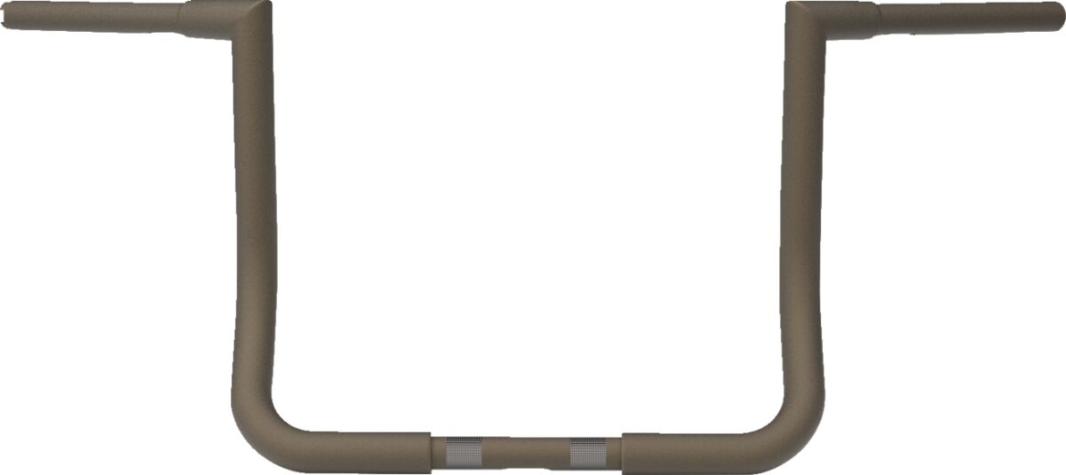 La Choppers Handlebars 1.25 Twin Peaks Bro Handlebars La Choppers
