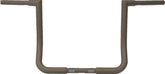La Choppers Handlebars 1.25 Twin Peaks Bro Handlebars La Choppers
