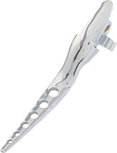 Paul Yaffe Bagger Nation Levers Racing Chrome Handlebars Paul Yaffe Bagger Nation