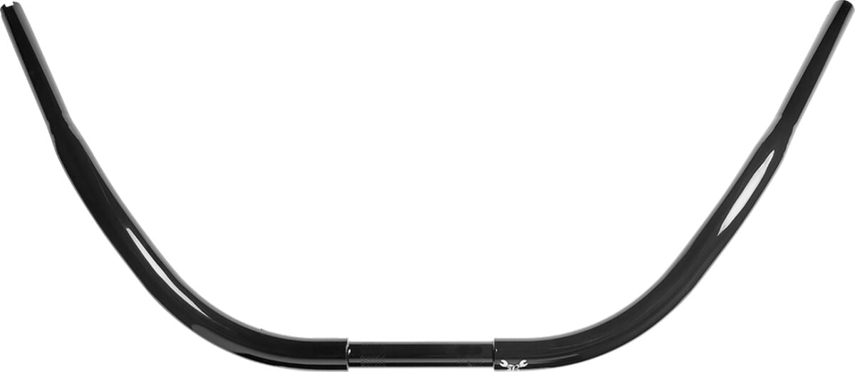 Handlebar Bikini Tbw Black Burly Brand Default Title