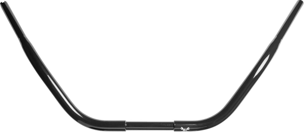 Handlebar Beach Tbw Black Burly Brand Default Title