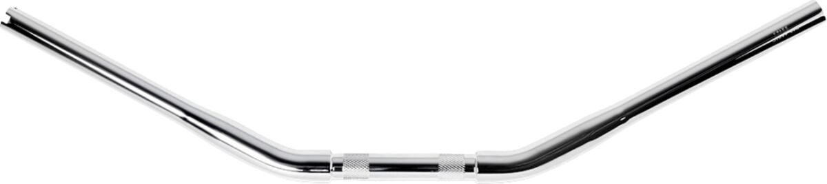 Handlebar Drag 0" Tbw Chrome Burly Brand Default Title