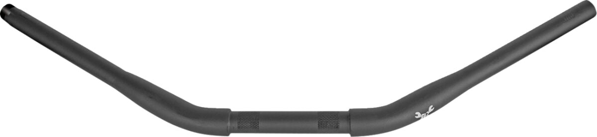 Handlebar Drag 0" Tbw Matte Black Burly Brand Default Title