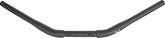 Handlebar Drag 0" Tbw Matte Black Burly Brand Default Title