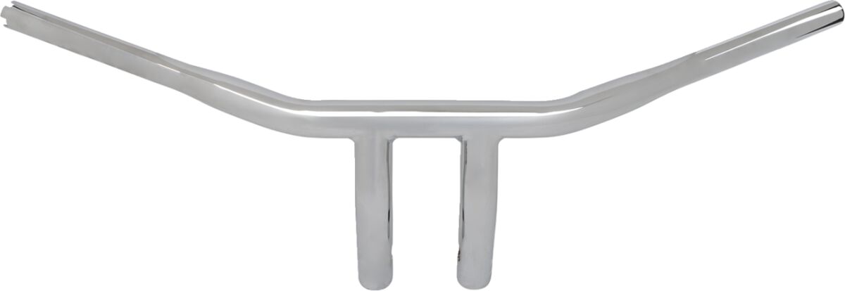 Handlebar Drag 7" Tbw Chrome Burly Brand Default Title