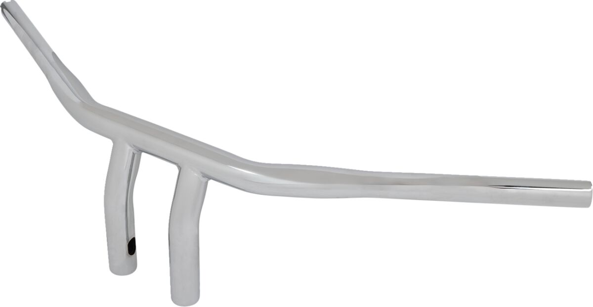 Handlebar Drag 7" Tbw Chrome Burly Brand