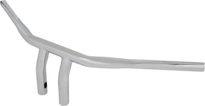 Handlebar Drag 7" Tbw Chrome Burly Brand