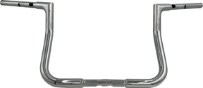 Fat Baggers Inc. H Bar Flat Top Chr 1.25" 11" Flhx,Se Handlebars Fat Baggers Inc.