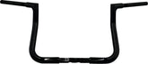 Fat Baggers Inc. H Bar Flat Top Blk 1.25" 11" Flhx,Se Handlebars Fat Baggers Inc.