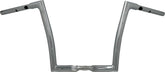 Fat Baggers Inc. H Bar Flat Top Chr 1.25" 12" Fltrx,Se Handlebars Fat Baggers Inc.