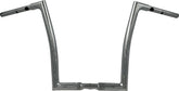 Fat Baggers Inc. H Bar Flat Top Chr 1.25" 14" Fltrx,Se Handlebars Fat Baggers Inc.