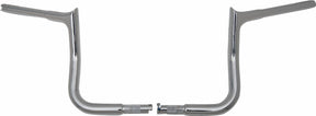 Fat Baggers Inc. H Bar Pntd Top Chr 1.25" 10" Flhx,Se Handlebars Fat Baggers Inc.