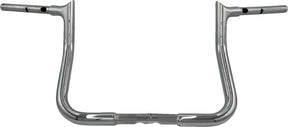 Fat Baggers Inc. H Bar Pntd Top Chr 1.25" 11" Flhx,Se Handlebars Fat Baggers Inc.