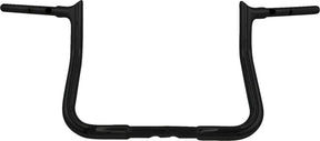 Fat Baggers Inc. H Bar Pntd Top Blk 1.25" 11" Flhx,Se Handlebars Fat Baggers Inc.