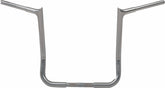 Fat Baggers Inc. H Bar Pntd Top Chr 1.25" 16" Flhx,Se Handlebars Fat Baggers Inc.