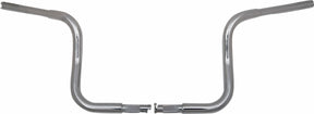 Fat Baggers Inc. H Bar Rnd Top Chr 1.25" 10" Flhx,Se Handlebars Fat Baggers Inc.