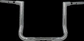 Fat Baggers Inc. H Bar Flat Top Chr 1.50" 14" Flhx,Se Handlebars Fat Baggers Inc.