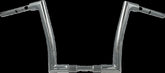 Fat Baggers Inc. H Bar Flat Top Chr 1.50" 12" Fltrx,Se Handlebars Fat Baggers Inc.