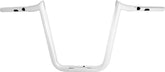 La Choppers Handlebar Prime Ape 12" Chrome Handlebars La Choppers