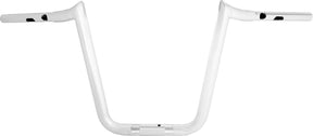 La Choppers Handlebar Prime Ape 12" Chrome Handlebars La Choppers