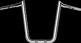 La Choppers Handlebar Prime Ape 14" Chrome Handlebars La Choppers