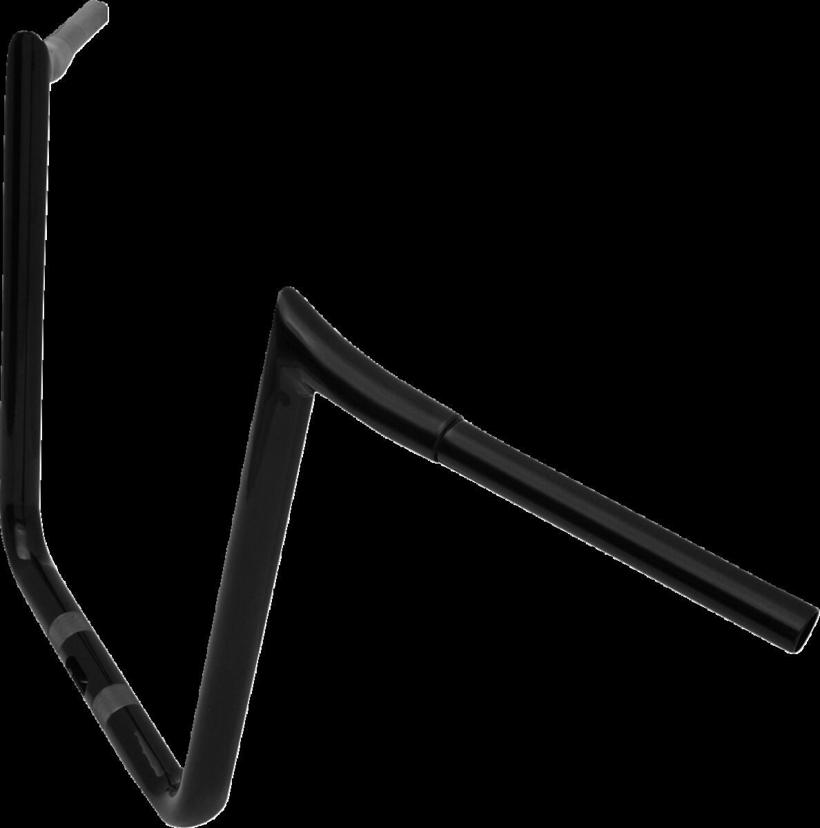 La Choppers Handlebar Prime Ape 16" Black Handlebars La Choppers