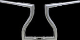 La Choppers Handlebar Thresher 14" Chrome Handlebars La Choppers