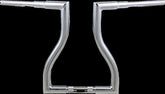 La Choppers Handlebar Thresher 16" Chrome Handlebars La Choppers